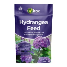 Vitax Hydrangea Feed 1kg Vitax Hydrangea Feed 1kg