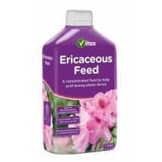 Vitax Ericaceous Feed 1L Vitax Ericaceous Feed 1L