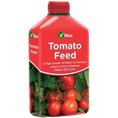 Vitax Liquid Tomato Feed 1L Vitax Liquid Tomato Feed 1L