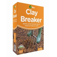 Vitax Clay Breaker Soil Additives 2.5kg Vitax Clay Breaker Soil Additives 2.5kg