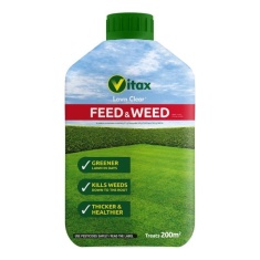 Vitax Green Up Feed & Weed 200 Sq.m. Vitax Green Up Feed & Weed 200 Sq.m.