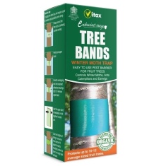 Vitax Tree Bands 2 x 1.75m