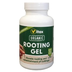 Vitax Organic Rooting Gel 150ml Vitax Organic Rooting Gel 150ml