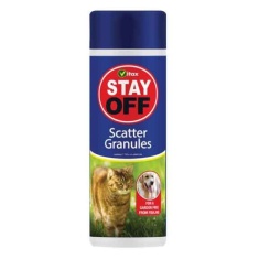 Vitax Stay Off Granules 600g Vitax Stay Off Granules 600g