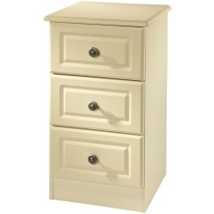Nocton 3 Drawer Locker
