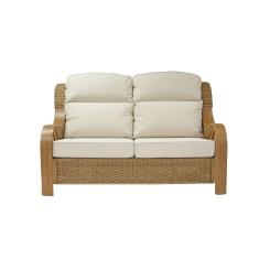 Daro Waterford 2.5 Seat Sofa Natural Wash