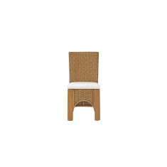Daro Waterford Dining Chair Natural Wash Daro Waterford Dining Chair Natural Wash
