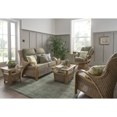 Daro Waterford Lounging Chair Natural Wash