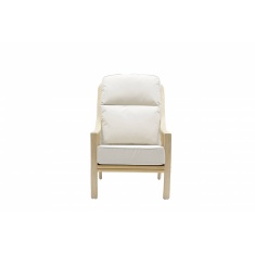 Daro Hexham Chair Oak