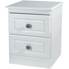 Nocton 2 Drawer Locker