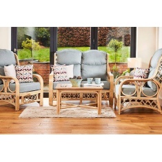 Daro Tivoli Standard Suite Natural Wash Daro Tivoli Standard Suite Natural Wash