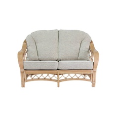 Daro Ledbury Large Lounging Sofa Natural Wash