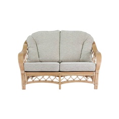 Daro Ledbury Large Lounging Sofa Natural Wash