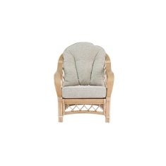 Daro Ledbury Lounging Chair Natural Wash