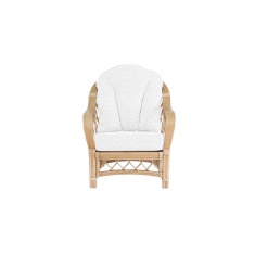 Daro Ledbury Lounging Chair Natural Wash