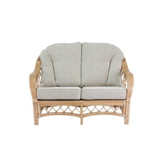 Daro Ledbury Lounging Sofa Natural Wash