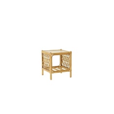 Daro Reno Side Table Natural Wash