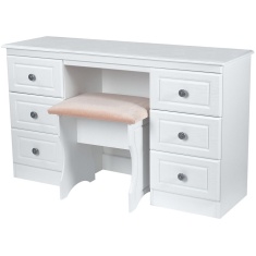 Nocton Kneehole Nocton Kneehole