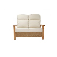 Daro Alexandra Lounging Sofa Natural Wash