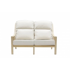 Daro Hexham Large Lounging Sofa Oak
