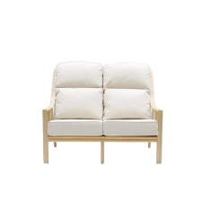Daro Hexham Sofa Oak