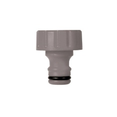 Hozelock Inlet Adaptor For Reels And Carts Hozelock Inlet Adaptor For Reels And Carts