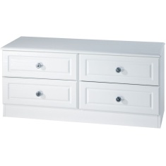 Nocton 4 Drawer Bed Box