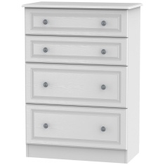 Nocton 4 Drawer Deep Chest