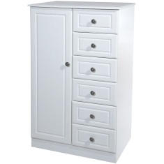 Nocton Childrens Wardrobe