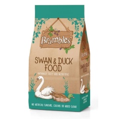 Brambles Swan & Duck Food - 1.75kg