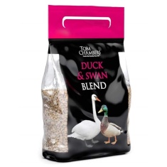 Tom Chambers Duck & Swan Delights - 750g