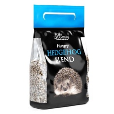 Tom Chambers Hungry Hedgehog Food Blend - 750g