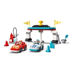 LEGO Duplo 10947 Race Cars