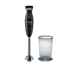 Bosch MSM2610BGB CleverMixx 600W Stick Hand Blender - Black & Anthracite