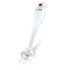 Bosch MSMP1000GB YourCollection 350W Hand Blender - White & Red