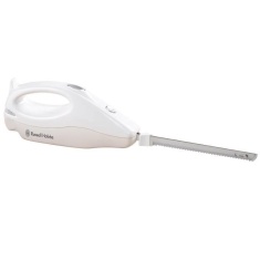 Russell Hobbs 13892 Electric Knife - White