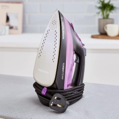 Morphy Richards 303140 Turbosteam Iron