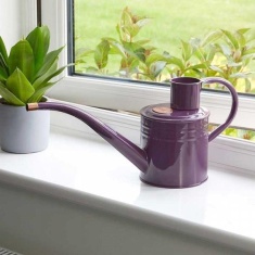 Smart Garden Home & Balcony Watering Can - Violet 1L