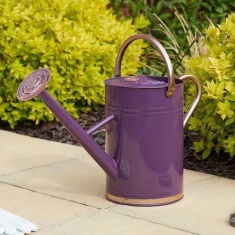 Smart Garden Watering Can - Violet 9L
