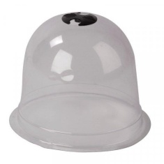 Smart Garden Bell Cloche Smart Garden Bell Cloche
