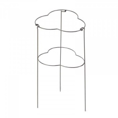 Smart Garden Double Flexi-Ring 35cm with 90cm Legs Smart Garden Double Flexi-Ring 35cm with 90cm Legs
