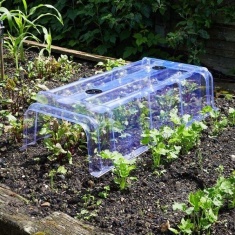 Smart Garden Clear Cloche