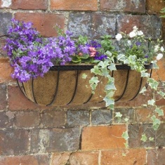 Smart Garden 30' Saxon Wall Trough