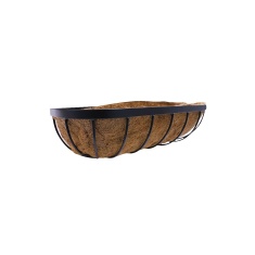 Smart Garden 36' Saxon Wall Trough Smart Garden 36' Saxon Wall Trough
