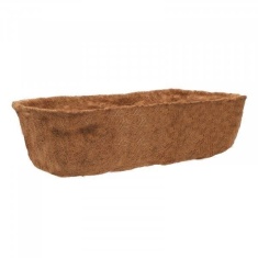 Smart Garden 36' Wall Trough Coco Liner Smart Garden 36' Wall Trough Coco Liner