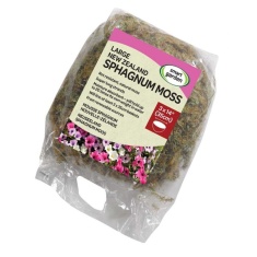 Smart Garden New Zealand Sphagnum Moss Jumbo Smart Garden New Zealand Sphagnum Moss Jumbo
