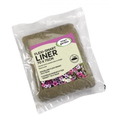 Smart Garden Flexi Smart Liner 70 x 75cm