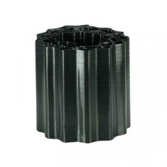 Smart Garden Plastic Lawn Edging - 15cm x 10m Smart Garden Plastic Lawn Edging - 15cm x 10m