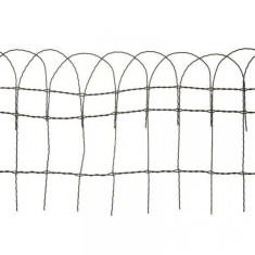 Smart Garden BorderFence 0.4 x 5m Smart Garden BorderFence 0.4 x 5m