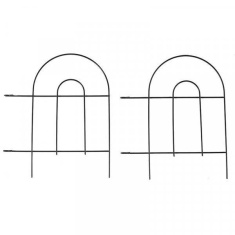 Smart Garden Smart Fence 40cm x 3m 4 Pack Smart Garden Smart Fence 40cm x 3m 4 Pack